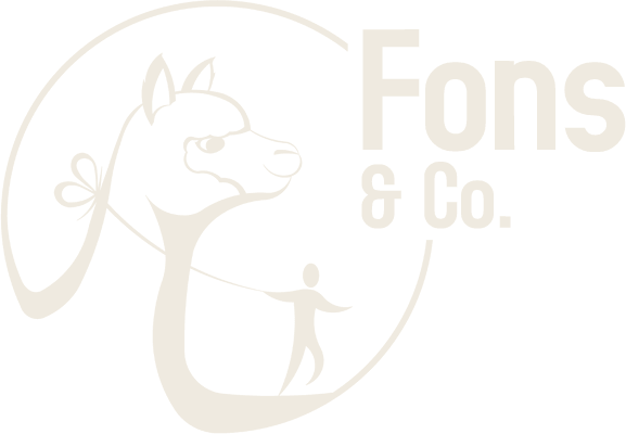 Logo van Fons & Co